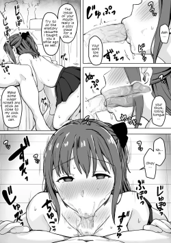 Page 19 of Saimin Nama Onaho de Asobo. | Let's Play With A Hypnotized Living Cocksleeve.