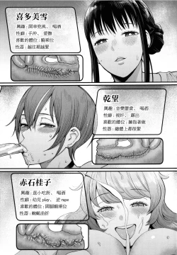 Page 106 of Boku no Otona Shokugyou Taiken