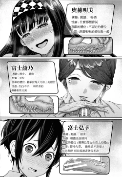 Page 107 of Boku no Otona Shokugyou Taiken