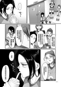 Page 15 of Sshi Shakaijin Joshi Volleyball Circle no Jijou Ch. 6