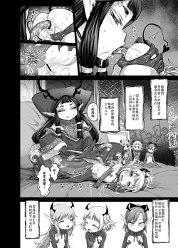 Page 13 of Isekai Kyaradin ni Okeru Succubus no Seitai
