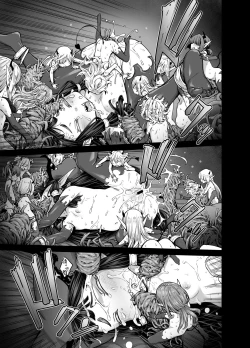 Page 24 of Isekai Kyaradin ni Okeru Succubus no Seitai