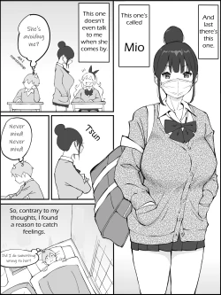 Page 10 of Boku ni Harem SeFri ga Dekita Riyuu | How I made a Harem of Sex Friends