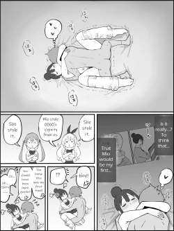 Page 121 of Boku ni Harem SeFri ga Dekita Riyuu | How I made a Harem of Sex Friends