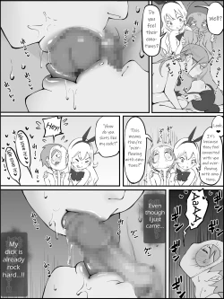 Page 140 of Boku ni Harem SeFri ga Dekita Riyuu | How I made a Harem of Sex Friends