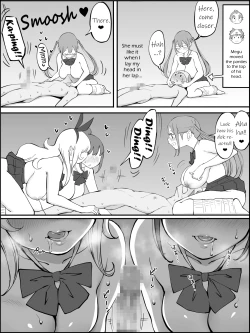 Page 142 of Boku ni Harem SeFri ga Dekita Riyuu | How I made a Harem of Sex Friends