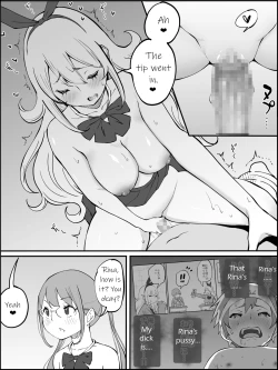 Page 146 of Boku ni Harem SeFri ga Dekita Riyuu | How I made a Harem of Sex Friends