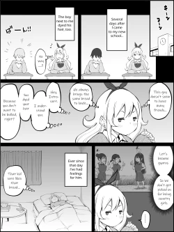 Page 163 of Boku ni Harem SeFri ga Dekita Riyuu | How I made a Harem of Sex Friends