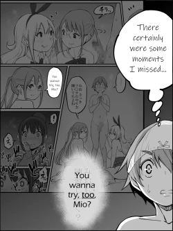 Page 175 of Boku ni Harem SeFri ga Dekita Riyuu | How I made a Harem of Sex Friends