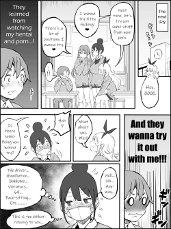 Page 180 of Boku ni Harem SeFri ga Dekita Riyuu | How I made a Harem of Sex Friends