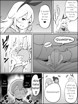 Page 23 of Boku ni Harem SeFri ga Dekita Riyuu | How I made a Harem of Sex Friends