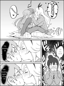 Page 28 of Boku ni Harem SeFri ga Dekita Riyuu | How I made a Harem of Sex Friends