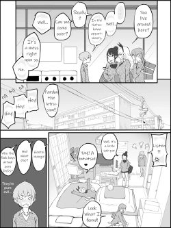 Page 3 of Boku ni Harem SeFri ga Dekita Riyuu | How I made a Harem of Sex Friends