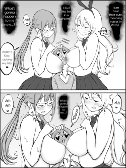 Page 46 of Boku ni Harem SeFri ga Dekita Riyuu | How I made a Harem of Sex Friends