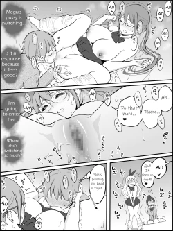 Page 54 of Boku ni Harem SeFri ga Dekita Riyuu | How I made a Harem of Sex Friends