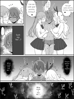 Page 64 of Boku ni Harem SeFri ga Dekita Riyuu | How I made a Harem of Sex Friends
