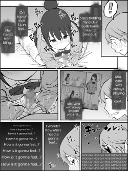 Page 81 of Boku ni Harem SeFri ga Dekita Riyuu | How I made a Harem of Sex Friends