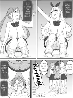 Page 92 of Boku ni Harem SeFri ga Dekita Riyuu | How I made a Harem of Sex Friends