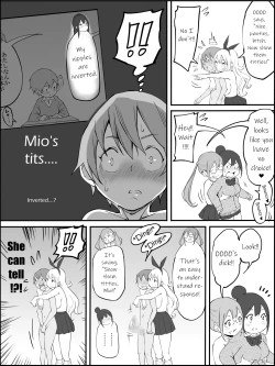 Page 94 of Boku ni Harem SeFri ga Dekita Riyuu | How I made a Harem of Sex Friends