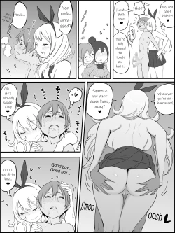 Page 95 of Boku ni Harem SeFri ga Dekita Riyuu | How I made a Harem of Sex Friends