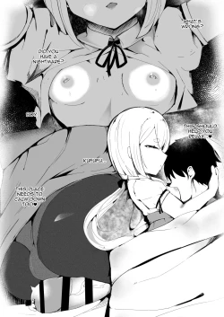 Page 15 of Prison if...