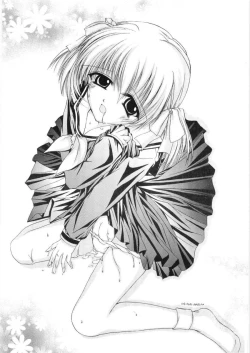 Page 34 of Tenshi no Asoko