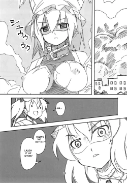 Page 14 of Koitsura Atama ga Okashii ze| These Guys are Crazy