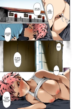 Page 19 of Yuugeki Shoujo Ataruchan