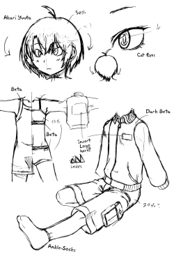 Page 105 of Okosama Basket | Kiddie Basket