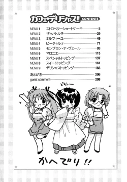 Page 4 of Cafe Delicious