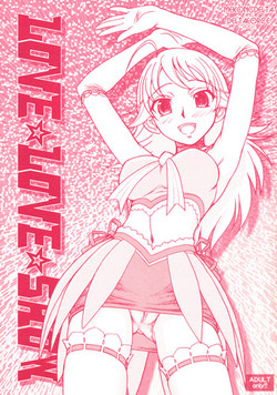 Download LOVE☆LOVE☆SHOW