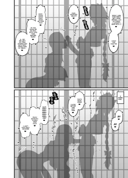 Page 2 of Miss Crane, Astolfo to Nakayoku Naru