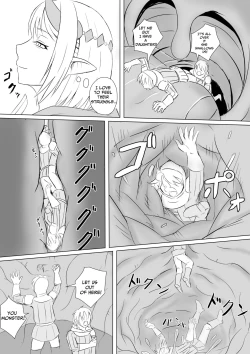 Page 7 of Drain Witch