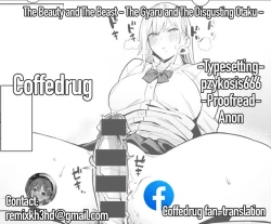 Page 41 of Bijyo to Yajyuu| The Beauty and The Beast