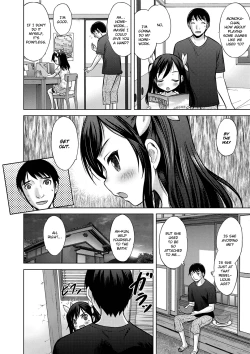 Page 10 of Kimi no Seichouki