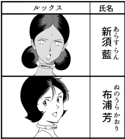 Page 133 of GAME/DEATH