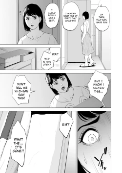 Page 14 of Gitei ga Watashi o Onna ni Suru | My Brotherlaw makes me a woman
