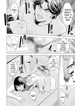 Page 37 of Gitei ga Watashi o Onna ni Suru | My Brotherlaw makes me a woman
