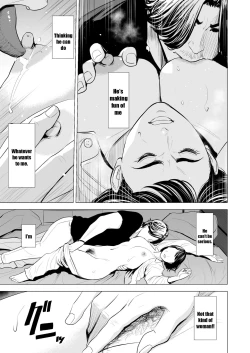 Page 76 of Gitei ga Watashi o Onna ni Suru | My Brotherlaw makes me a woman