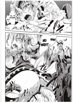 Page 17 of Koumakan no Rental Maid Shoku