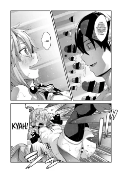 Page 23 of Isekai Kita node Sukebe Skill de Zenryoku Ouka Siyouto Omou 3 Shame | I Came to Another World, So I Think I'm Gonna Enjoy My Sex Skills to the Fullest! 3rd Shot