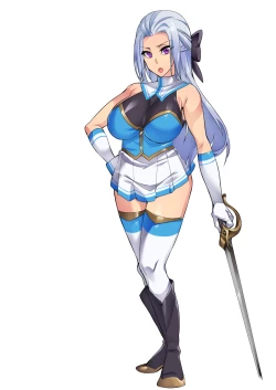 Page 1 of Touma Senki