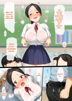 Page 39 of InCha Bishoujo wa, Tannin ni Okasarete mo Ikimakuru 3 | Introverted Beauty Gets Raped Over and Over by Her Homeroom Teacher 3