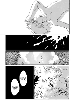 Page 38 of Hane wa Ashita Haeru | My Wings Will Spread Tomorrow