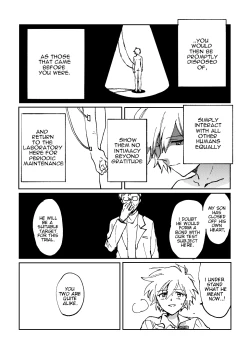 Page 42 of Hane wa Ashita Haeru | My Wings Will Spread Tomorrow