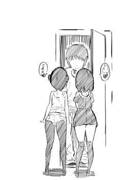 Page 32 of Tonikaku Sex Shitai