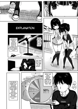 Page 8 of Tonikaku Sex Shitai