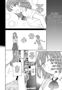 Page 16 of Nitamono Shimai no Henshin