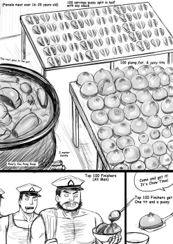 Page 57 of Legion XX Days