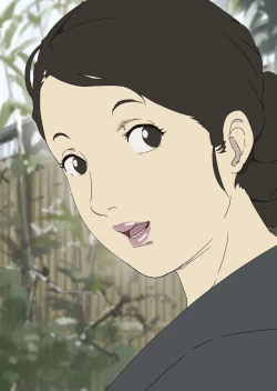 Page 36 of Inaka Otomari no Yobai wa, Okosazu Okasu.